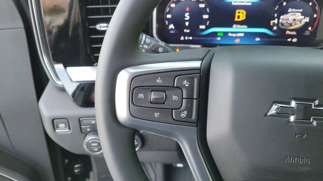 New 2026 Chevrolet Silverado 2500 LT w/ Trail Boss Package image 22