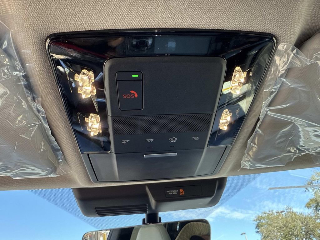 New 2026 Mitsubishi Outlander SE image 41