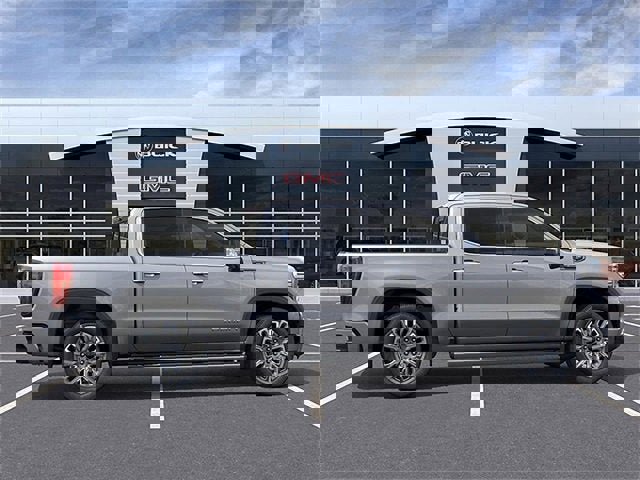 New 2026 GMC Sierra 1500 Denali Ultimate image 5