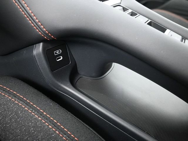 New 2026 Honda HR-V Sport image 21