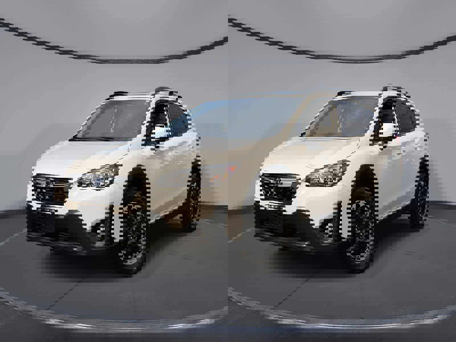 Certified 2023 Subaru Crosstrek 2.0i Premium