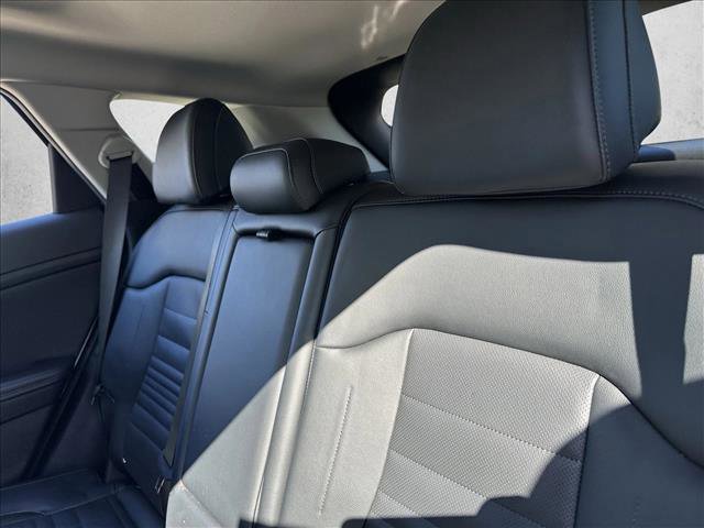 Used 2023 Kia Sportage SX image 23