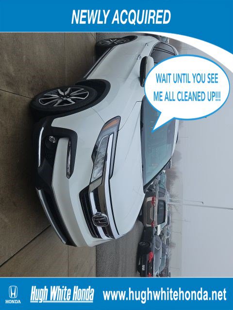 Used 2021 Honda Pilot Touring image 10