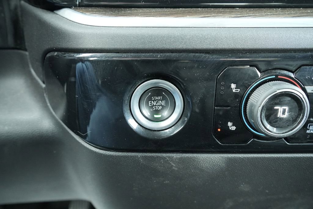 Used 2022 Chevrolet Silverado 1500 LT image 30