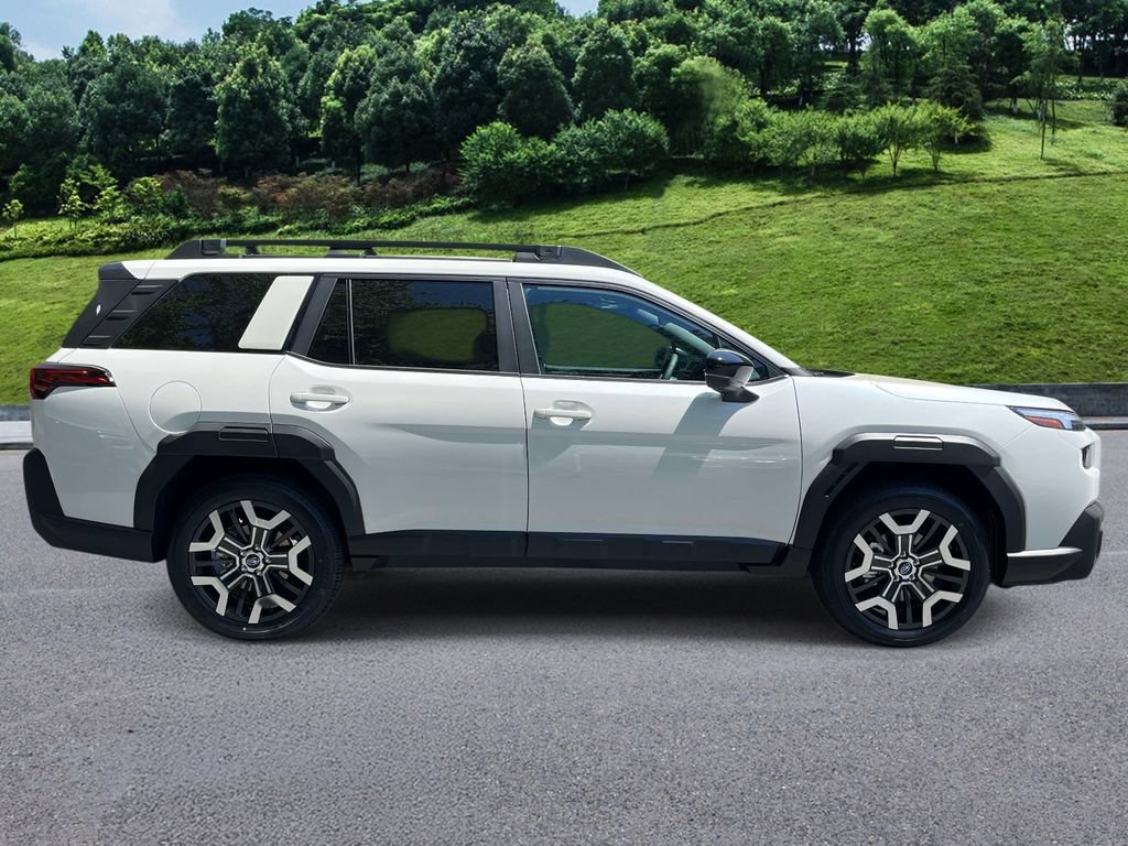 New 2026 Subaru Outback Touring XT AWD/4WD image 6