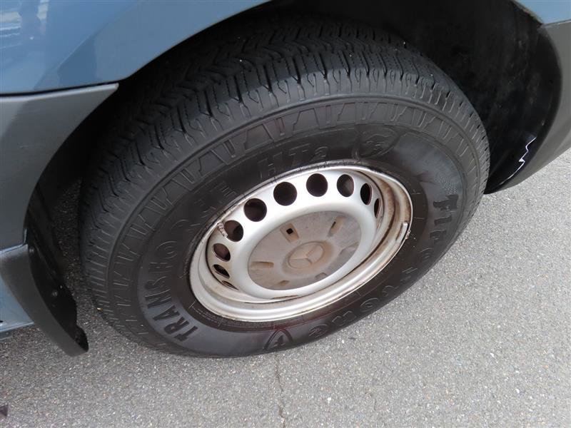 Used 2019 Mercedes-Benz Sprinter 170 image 9