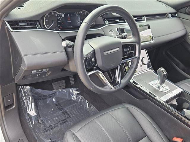 Used 2023 Land Rover Range Rover Evoque SE AWD/4WD image 10