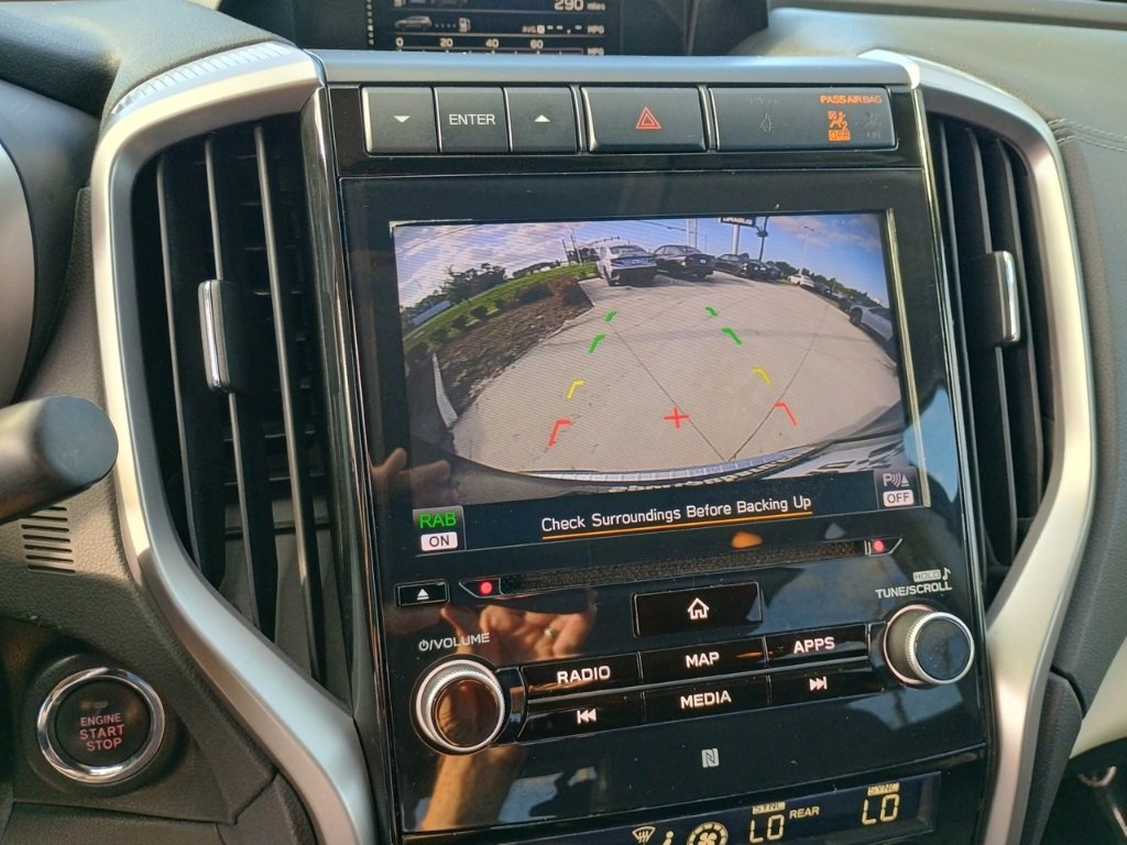 Used 2020 Subaru Ascent Limited w/ Technology Package image 25