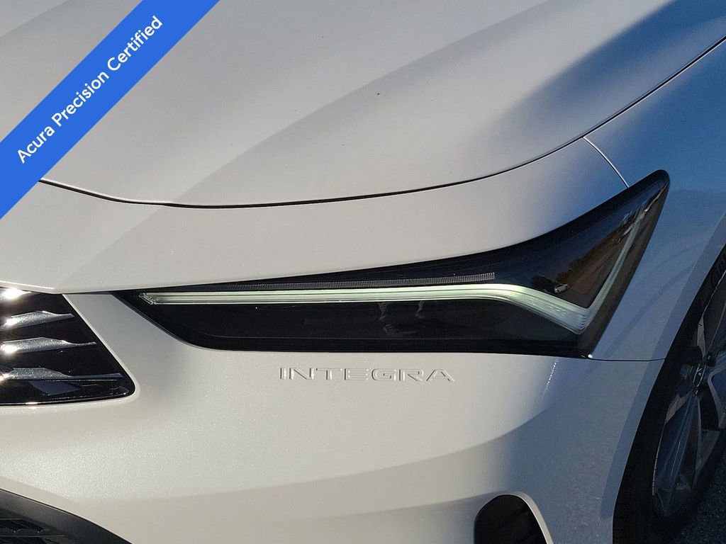 Certified 2025 Acura Integra image 19