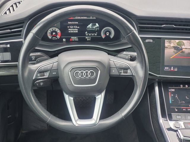 Used 2021 Audi Q7 3.0T Premium Plus AWD/4WD image 29