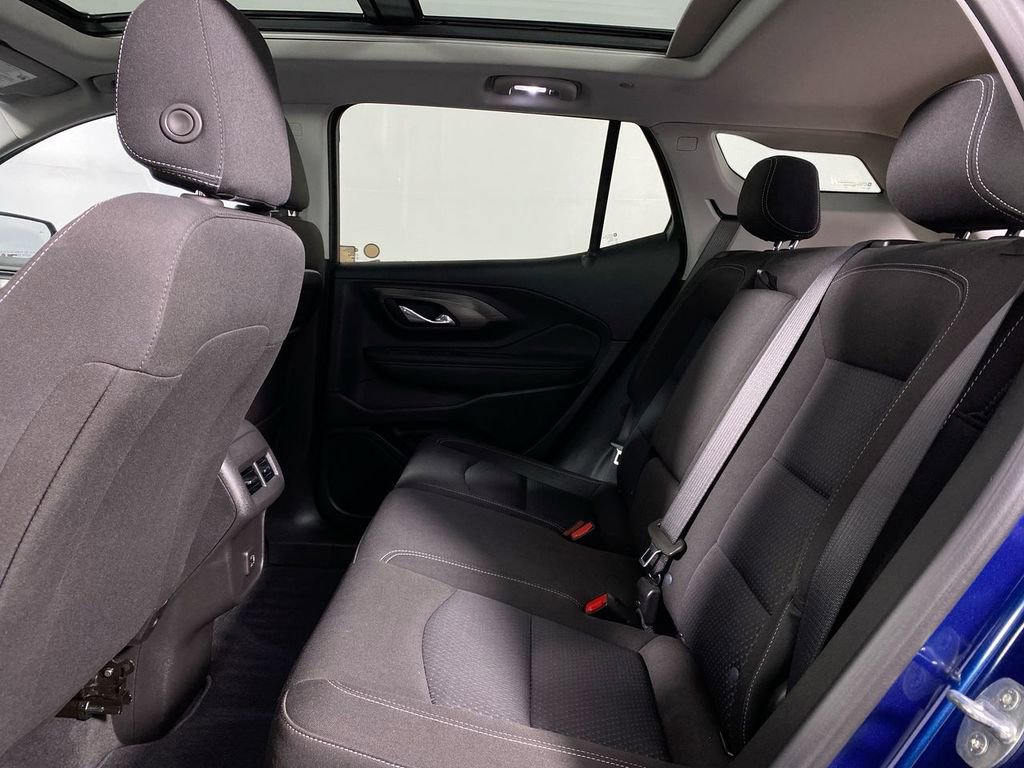 Certified 2023 GMC Terrain SLE w/ Driver Convenience Package image 22