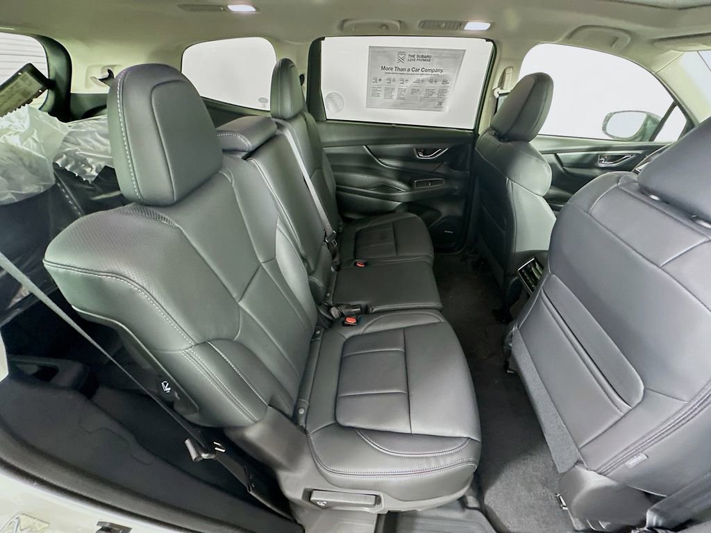New 2025 Subaru Ascent Limited w/ Popular Package #2 image 36