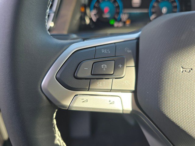 New 2026 Volkswagen Atlas SE image 30