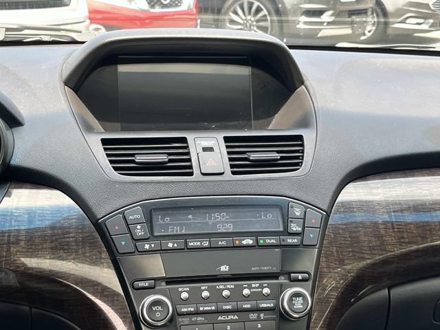 Used 2012 Acura MDX w/ Technology Package AWD/4WD image 15