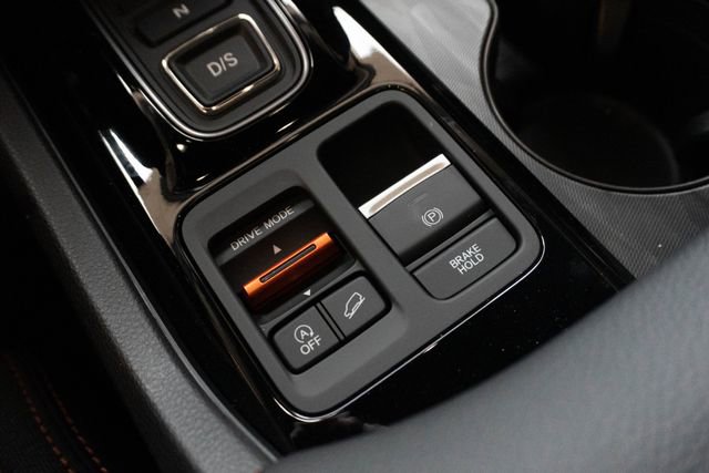 New 2026 Honda Passport TrailSport image 30