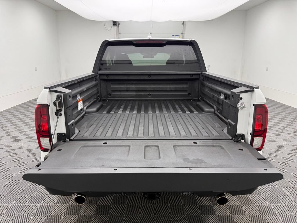 Used 2025 Honda Ridgeline Sport+ image 10