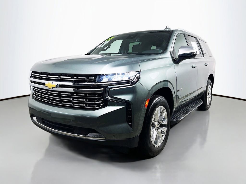 Used 2023 Chevrolet Tahoe Premier RWD image 6