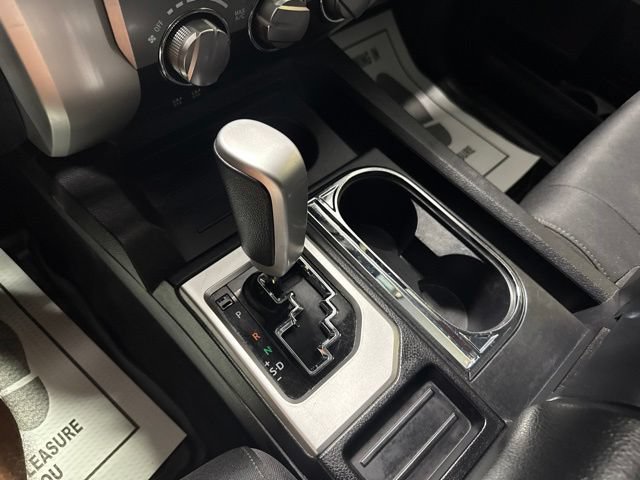 Used 2021 Toyota Tundra SR5 RWD image 9