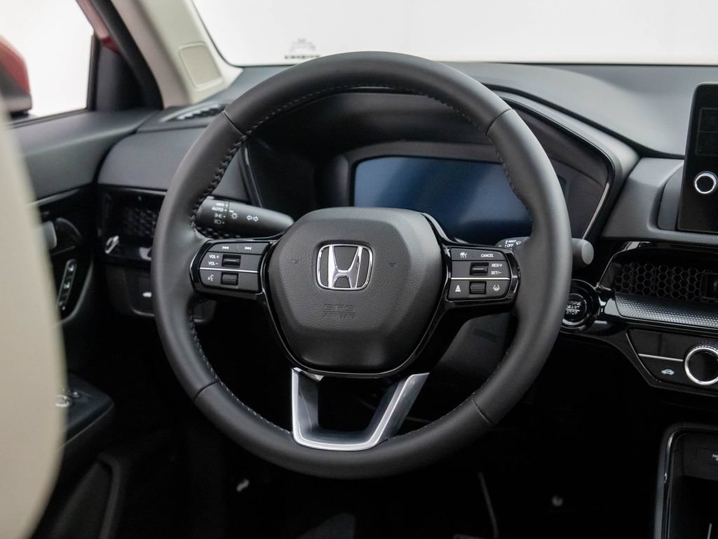 New 2026 Honda CR-V EX-L image 11