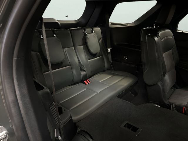 Used 2021 Ford Explorer Timberline image 30