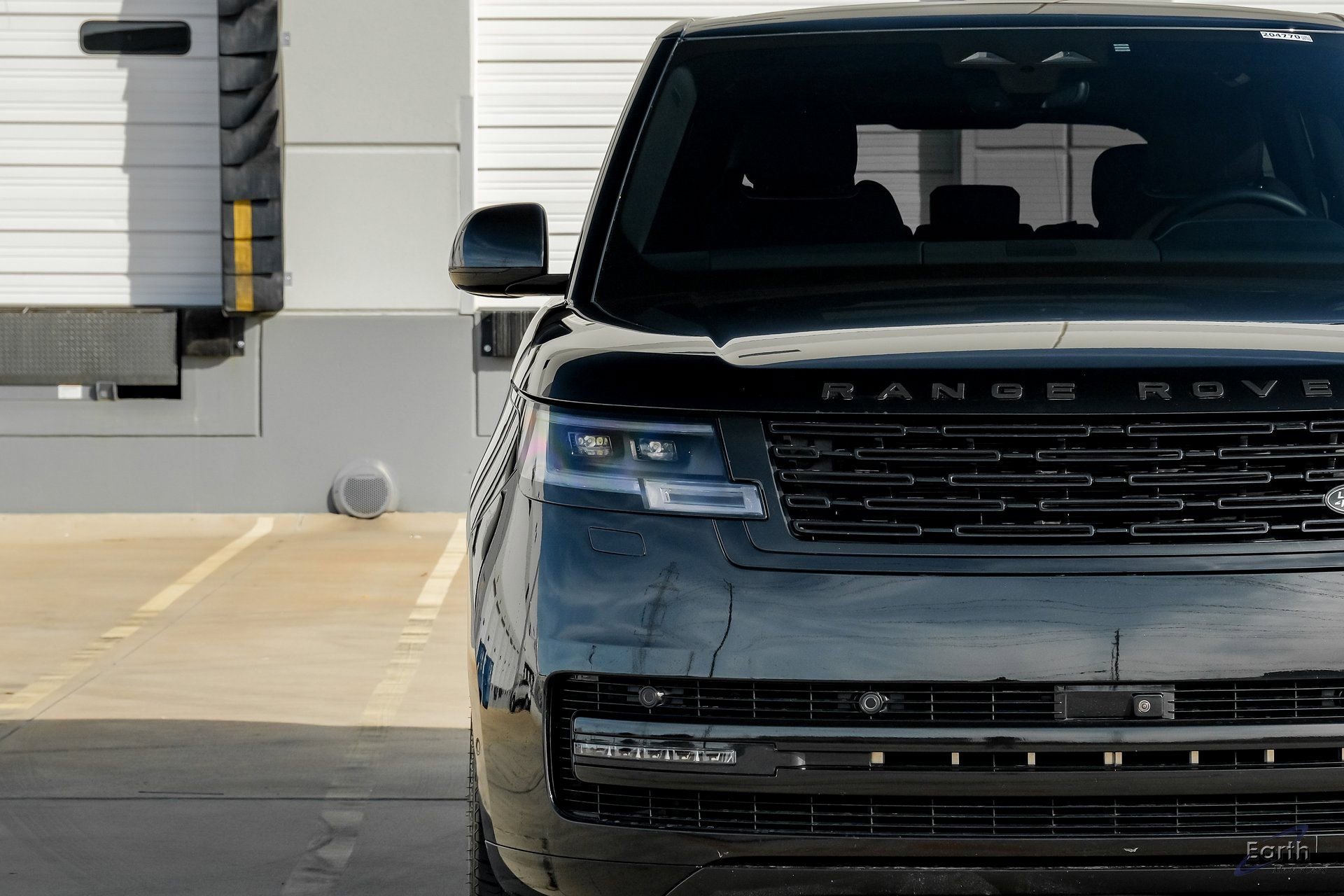 Used 2024 Land Rover Range Rover SE AWD/4WD image 30