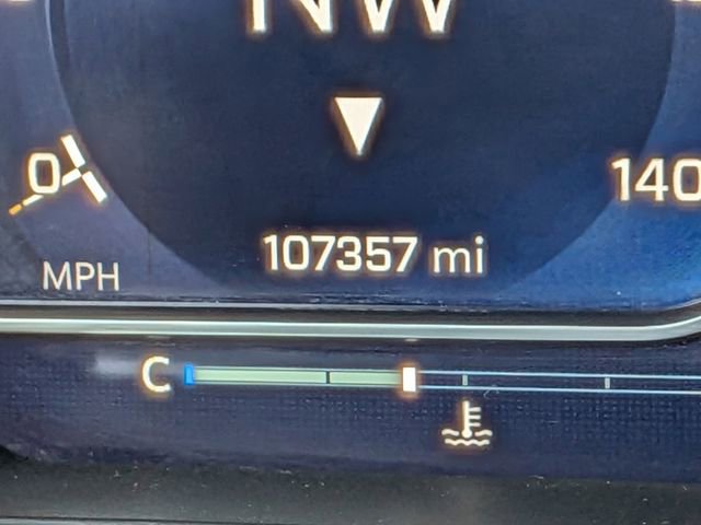 Used 2023 Chevrolet Silverado 1500 LT Trail Boss image 32