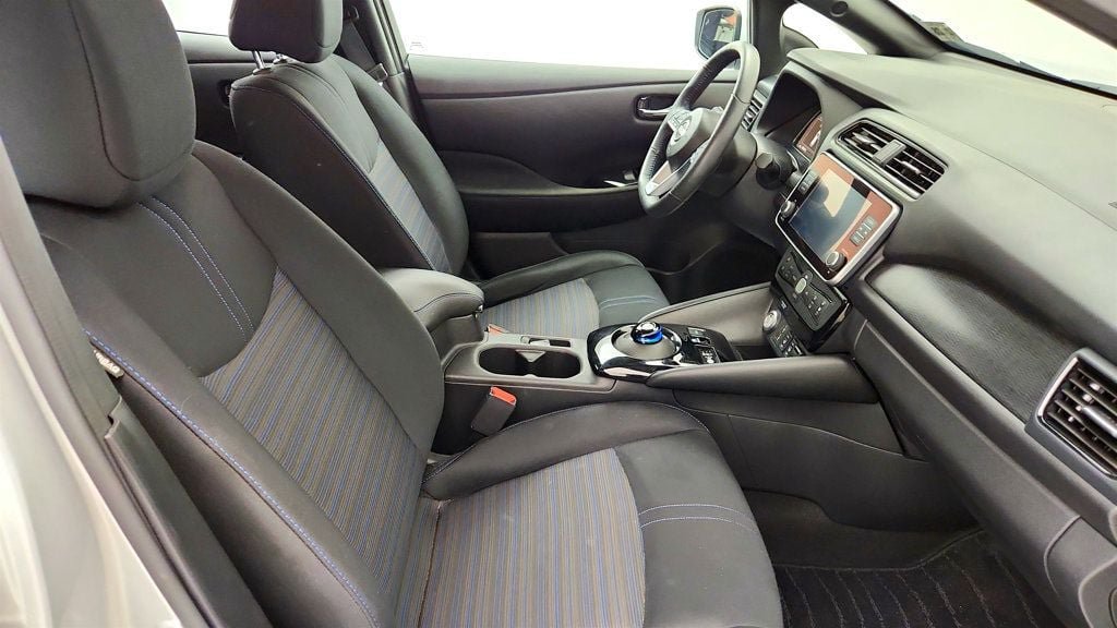 Used 2023 Nissan Leaf SV Plus FWD image 24
