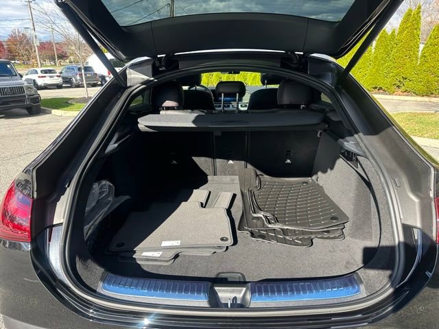 Certified 2024 Mercedes-Benz GLE 53 AMG 4MATIC Coupe image 46