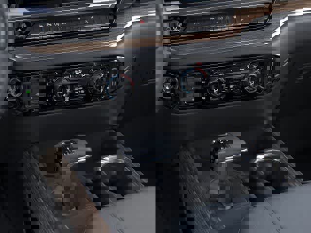 New 2026 Chevrolet Silverado 1500 LT Trail Boss w/ Safety Package image 23