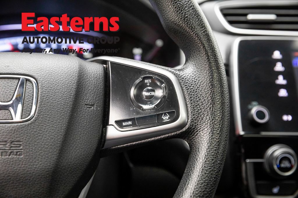 Used 2022 Honda CR-V EX image 16