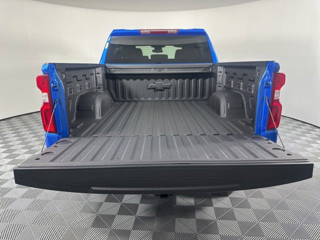 New 2026 Chevrolet Silverado 1500 LT Trail Boss w/ Protection Package image 9