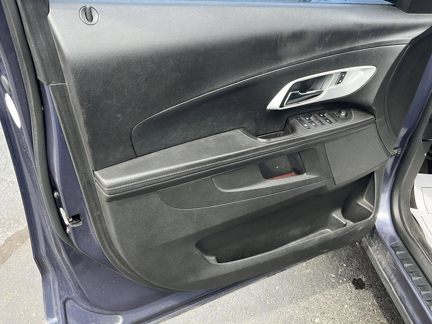 Used 2014 Chevrolet Equinox LS FWD image 18