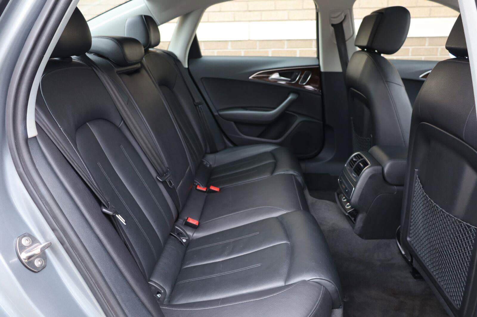 Used 2013 Audi A6 3.0T Premium Plus AWD/4WD image 25
