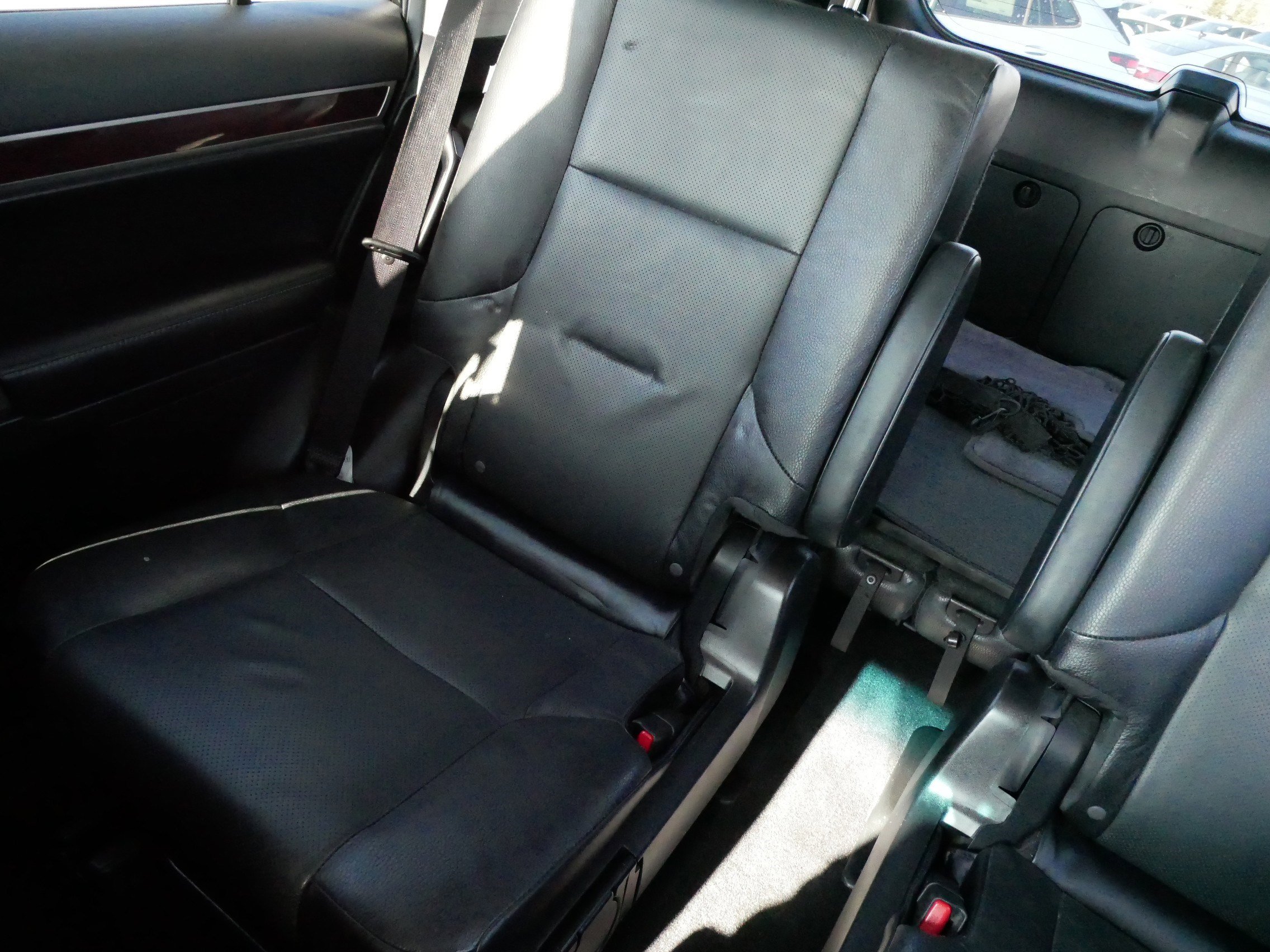 Used 2018 Lexus GX 460 Premium image 12