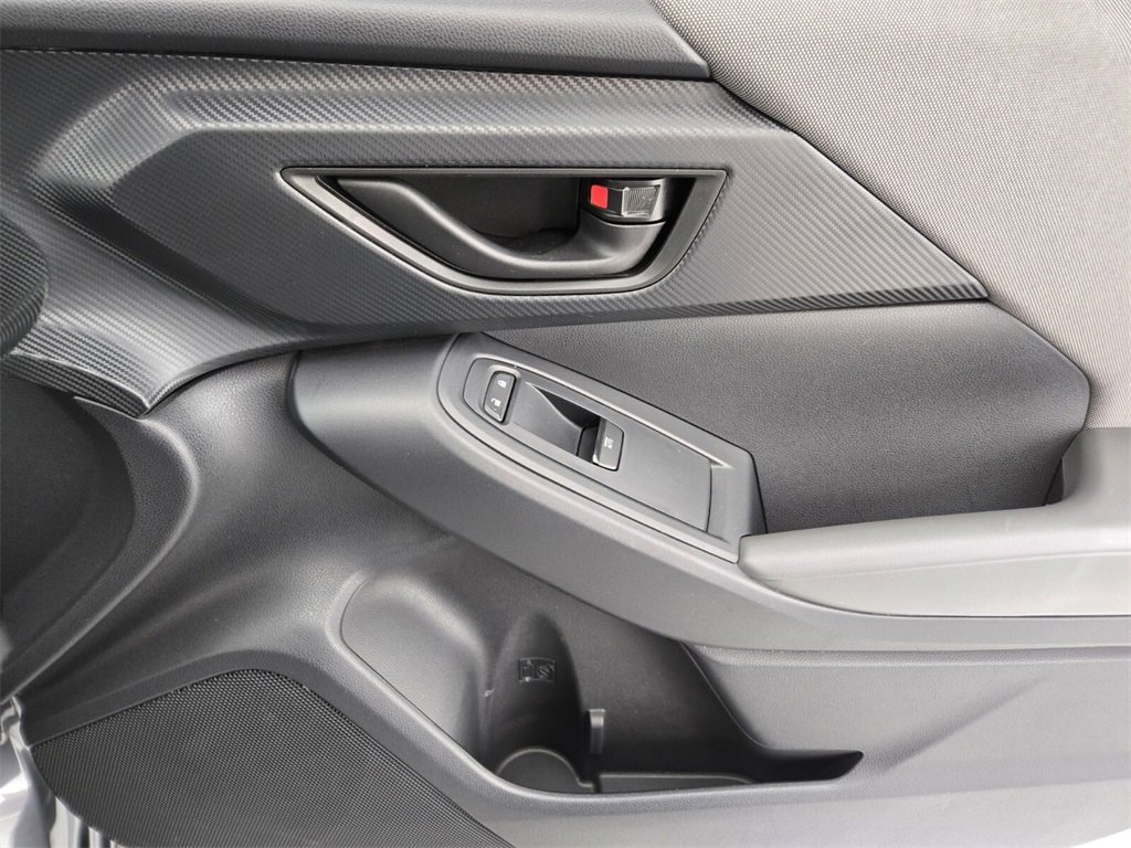 Certified 2024 Subaru Crosstrek 2.0i image 21