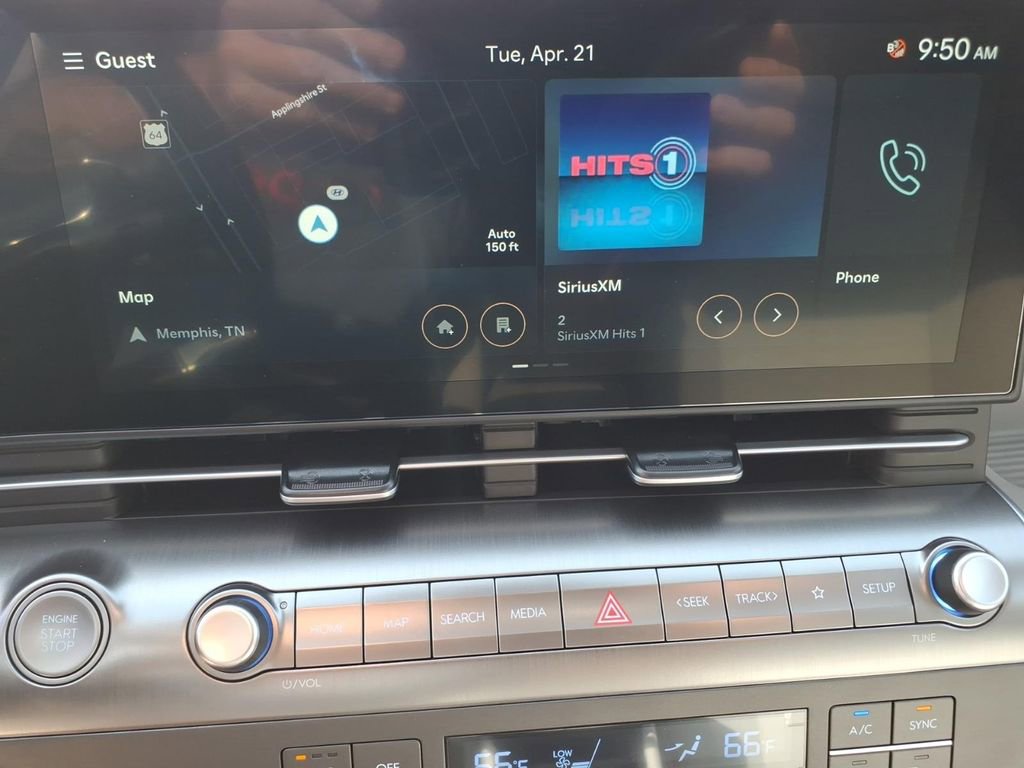 New 2026 Hyundai Kona Limited FWD image 21