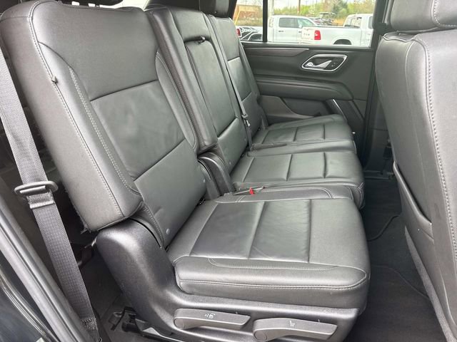 Used 2024 Chevrolet Tahoe LT AWD/4WD image 23