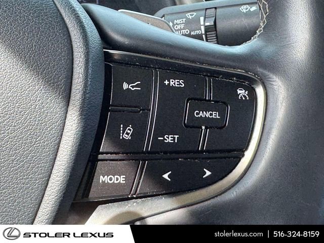 Used 2019 Lexus ES 350 image 23