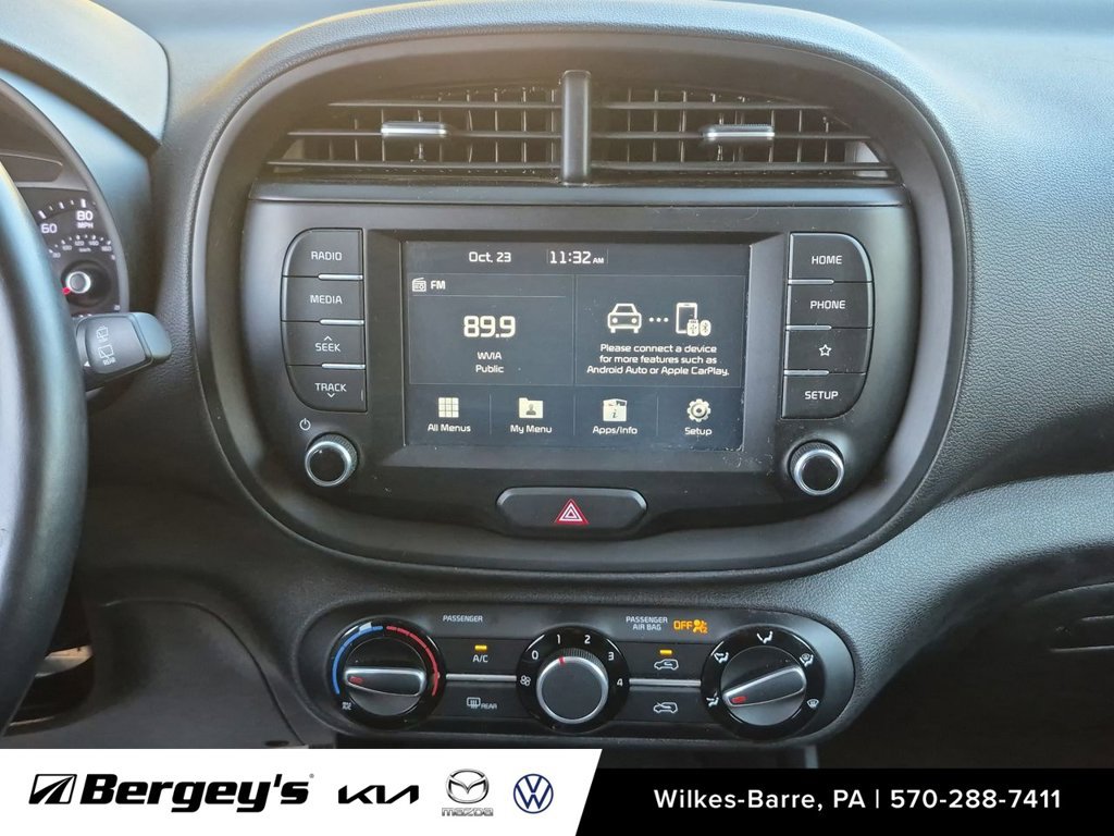 Used 2020 Kia Soul GT-Line w/ GT 2.0L Power Sunroof Package FWD image 30
