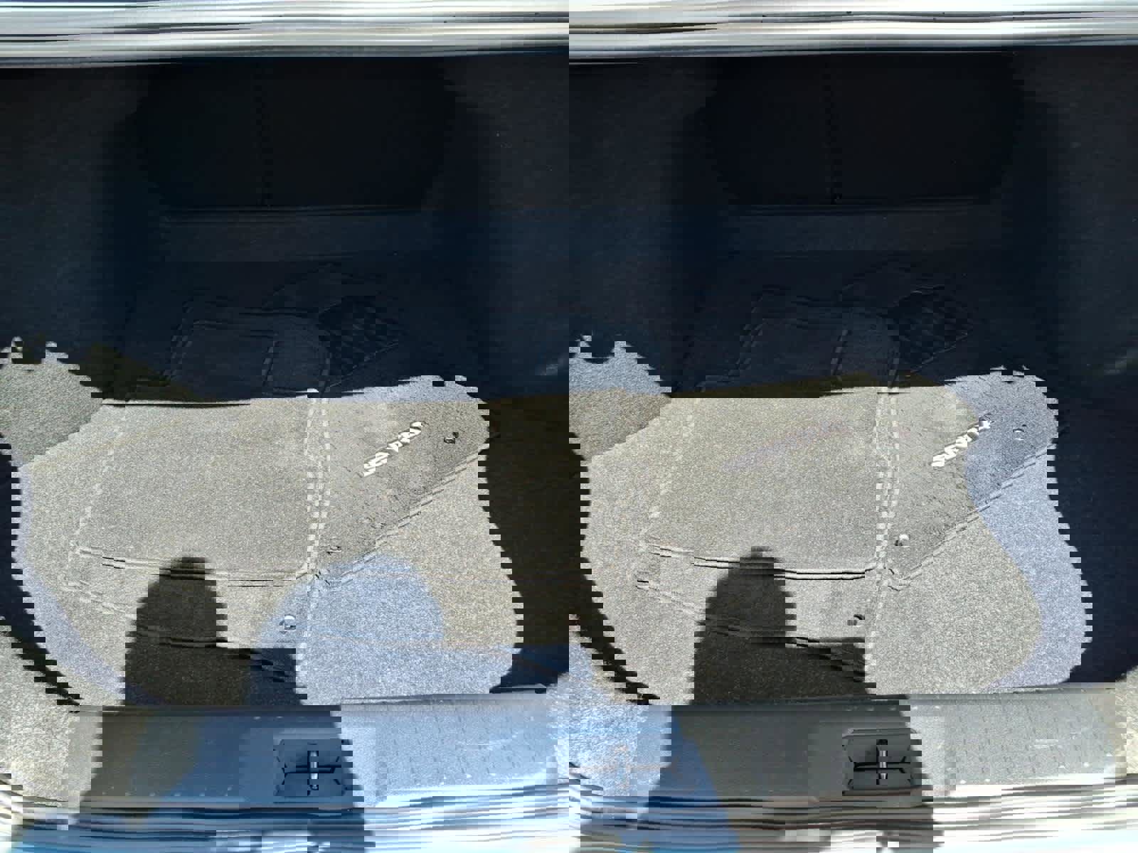 Certified 2024 Nissan Sentra SV w/ All-Weather Package image 20