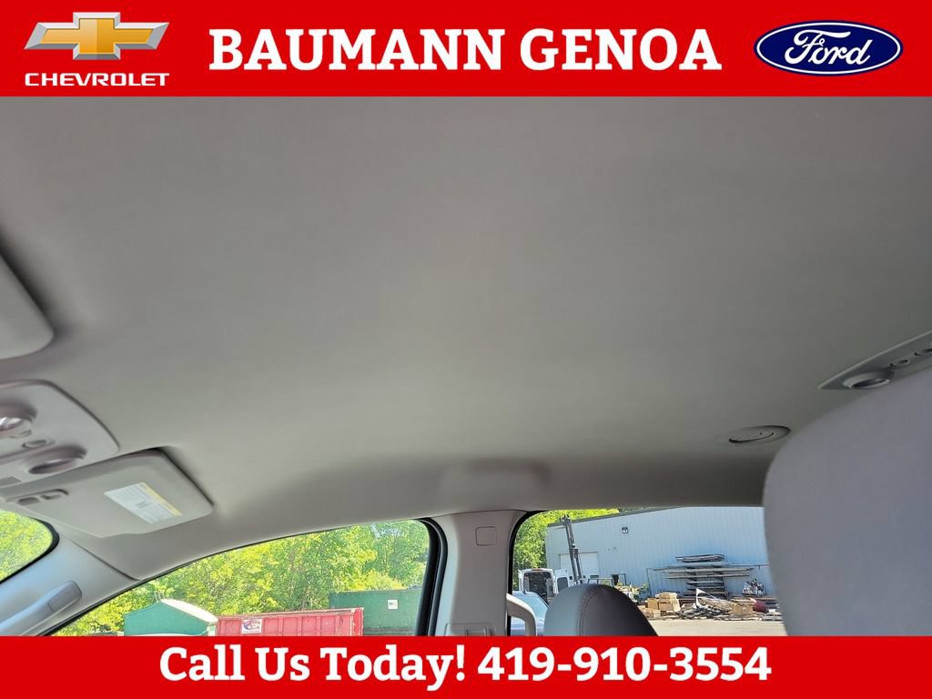 Used 2012 Chevrolet Traverse LS FWD image 21