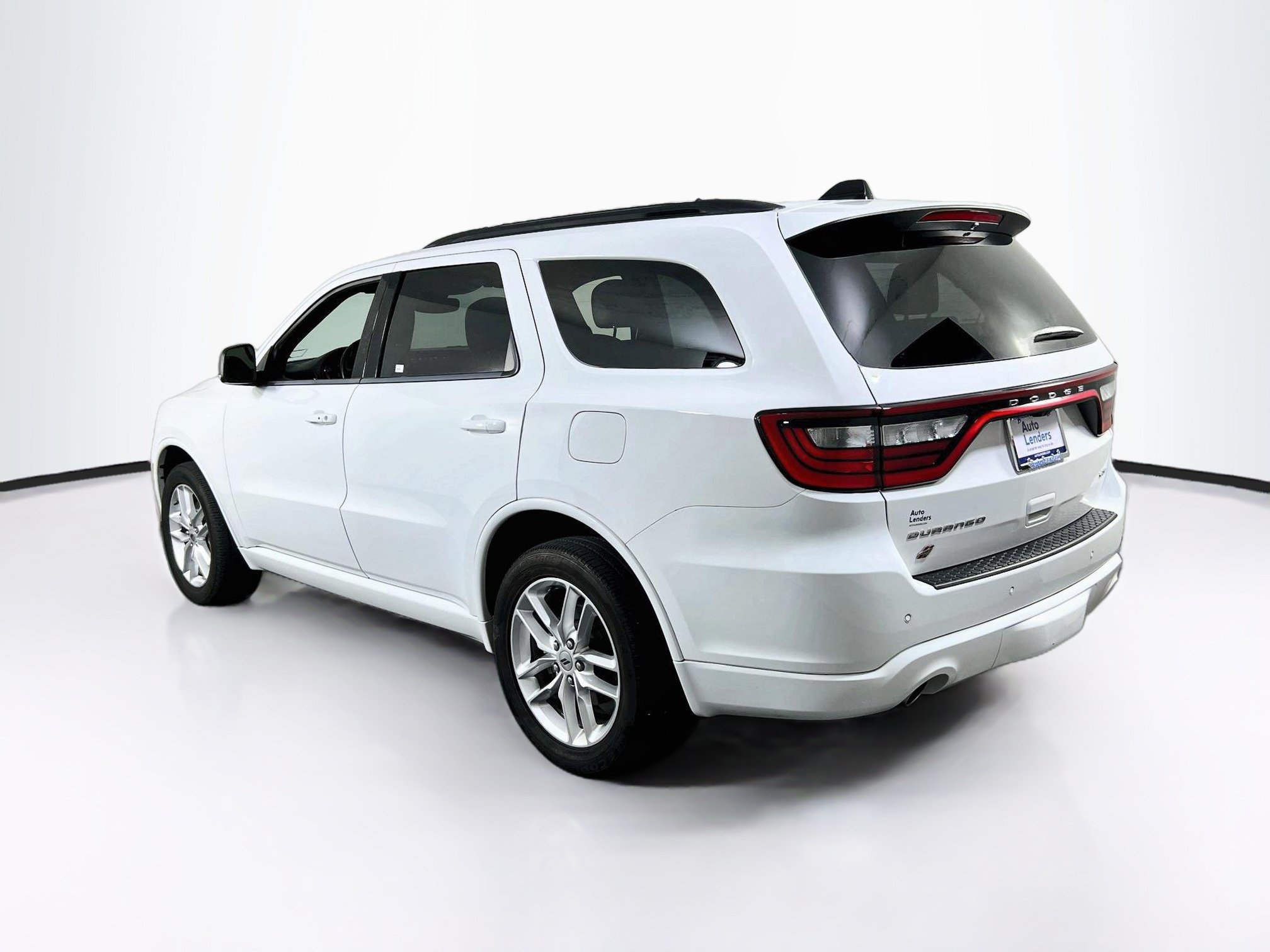 Used 2023 Dodge Durango GT AWD/4WD image 7