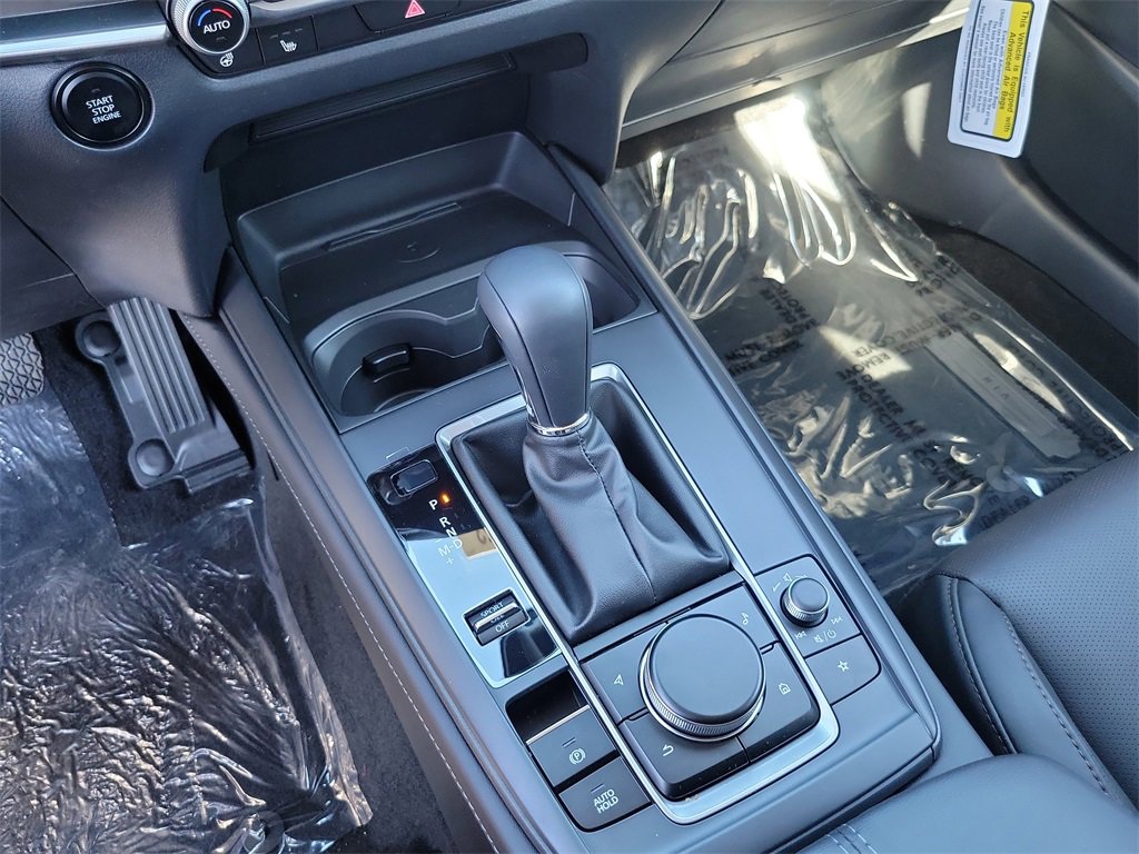 New 2026 MAZDA CX-30 AWD 2.5 S w/ Premium Package image 12