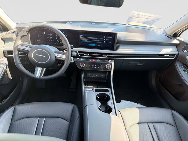 New 2026 Hyundai Sonata Limited FWD image 11