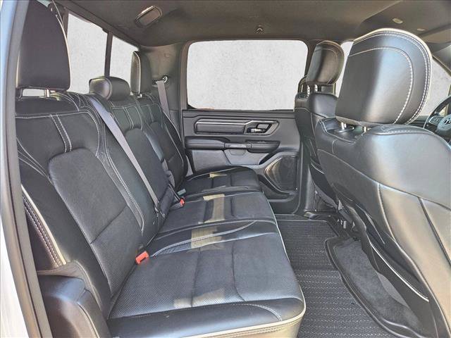 Used 2022 RAM 1500 Limited AWD/4WD image 24