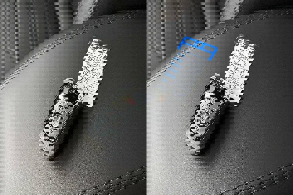 New 2025 Ford Ranger Lariat w/ Black Appearance Package image 39