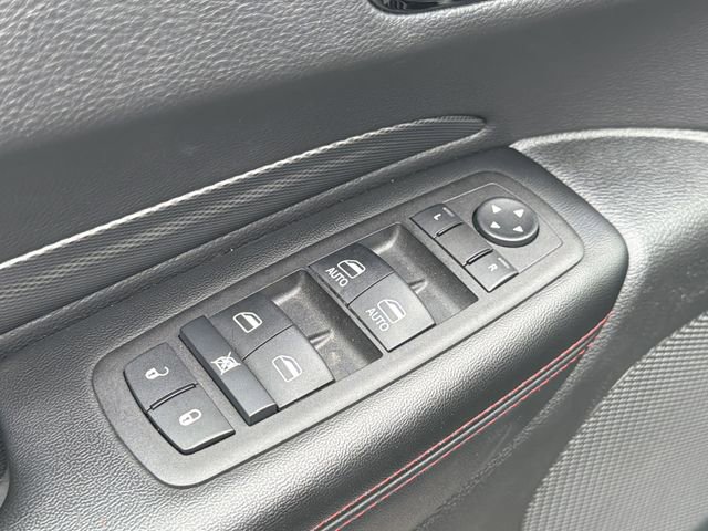 Used 2025 Dodge Durango GT AWD/4WD image 15