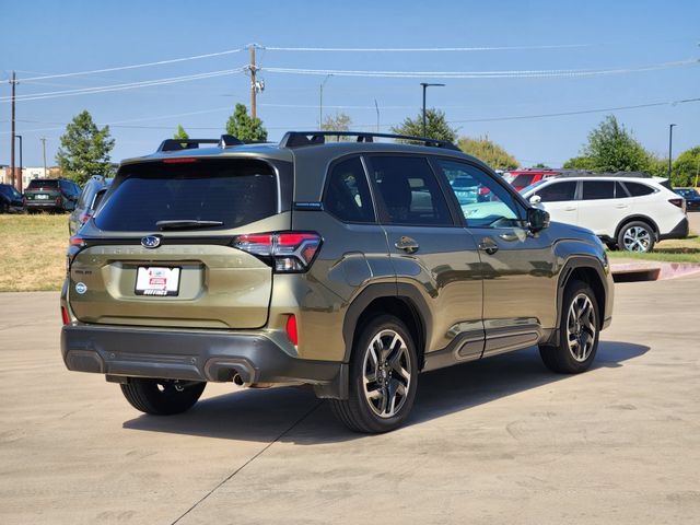 Certified 2026 Subaru Forester Limited AWD/4WD image 7