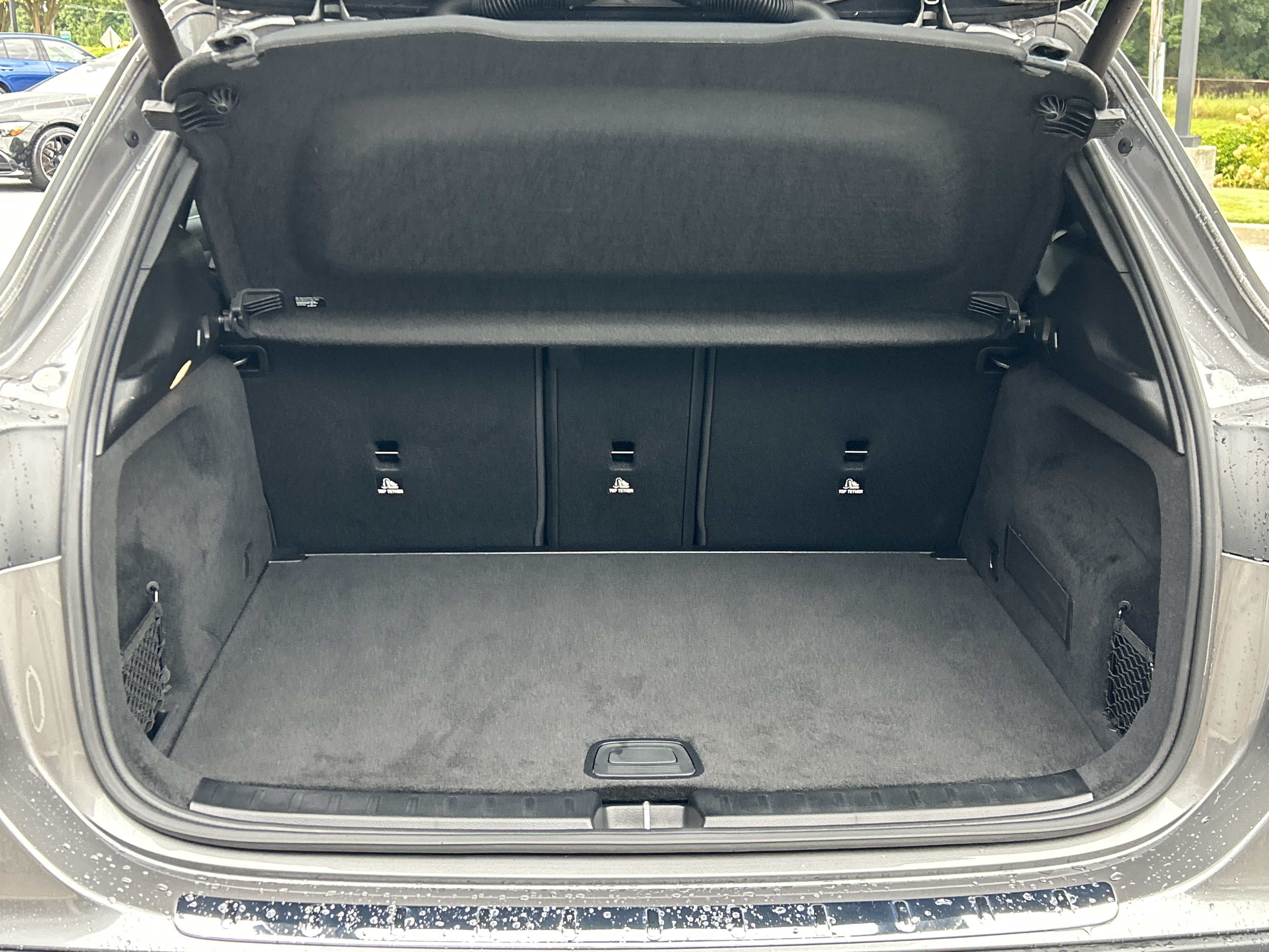 Certified 2023 Mercedes-Benz GLA 250 4MATIC image 10