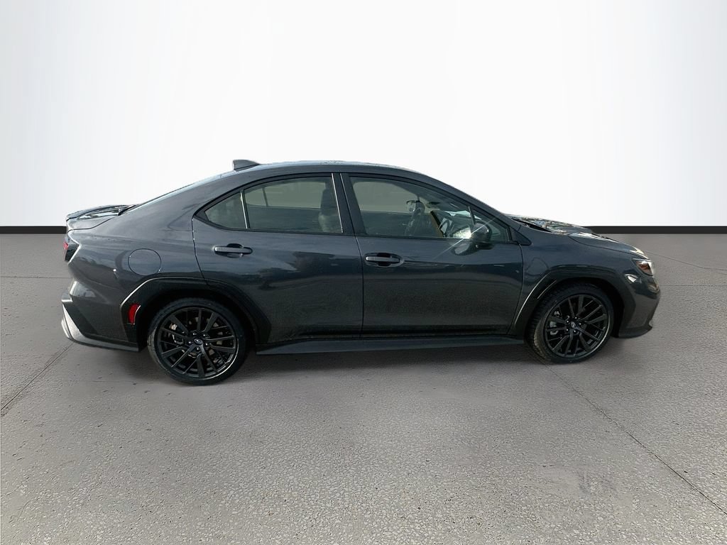 New 2026 Subaru WRX Premium AWD/4WD image 8